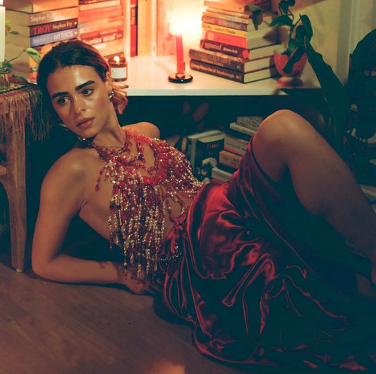 Margherita Barbieri