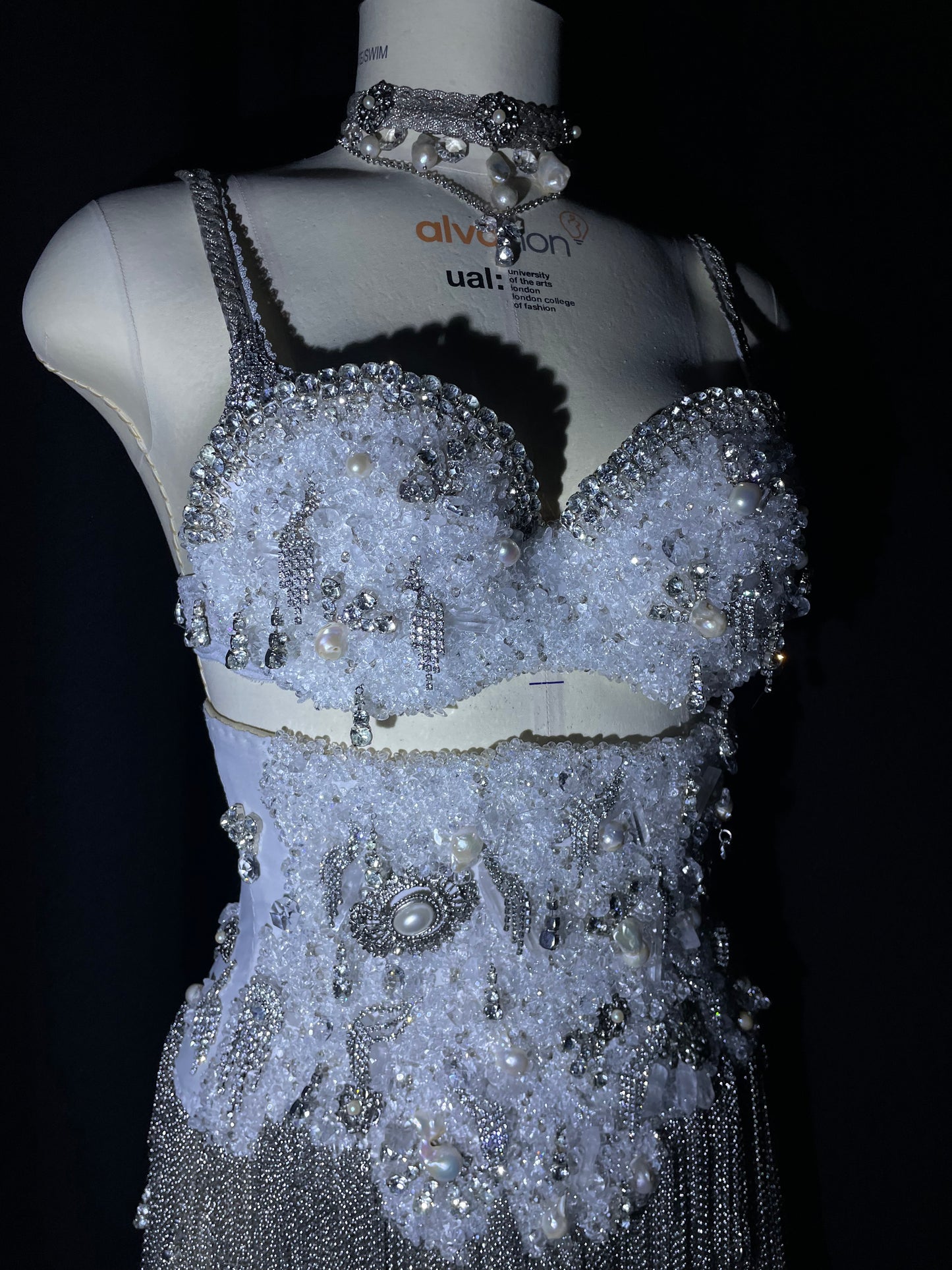 Wray Castle Bra
