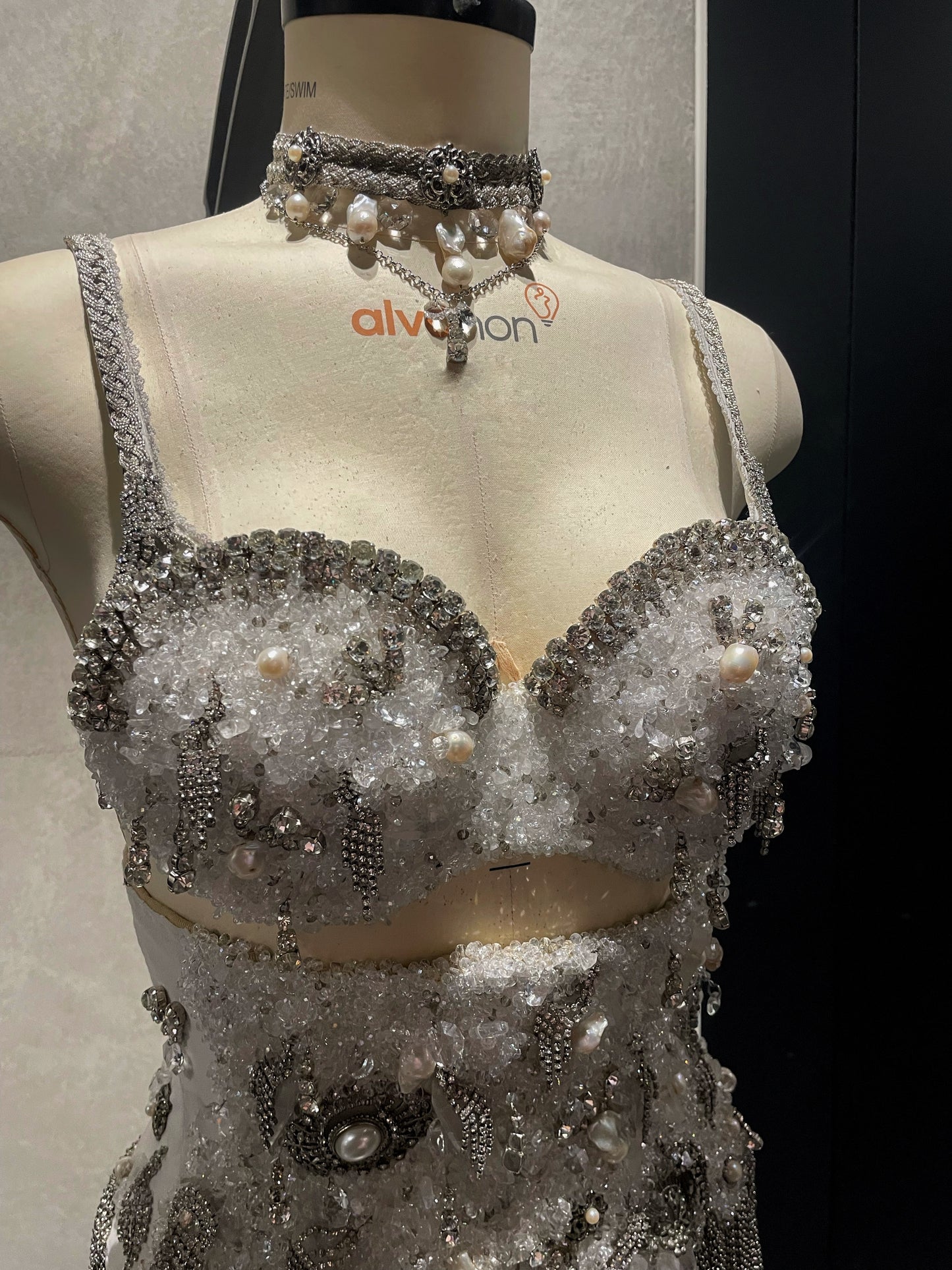 Wray Castle Bra