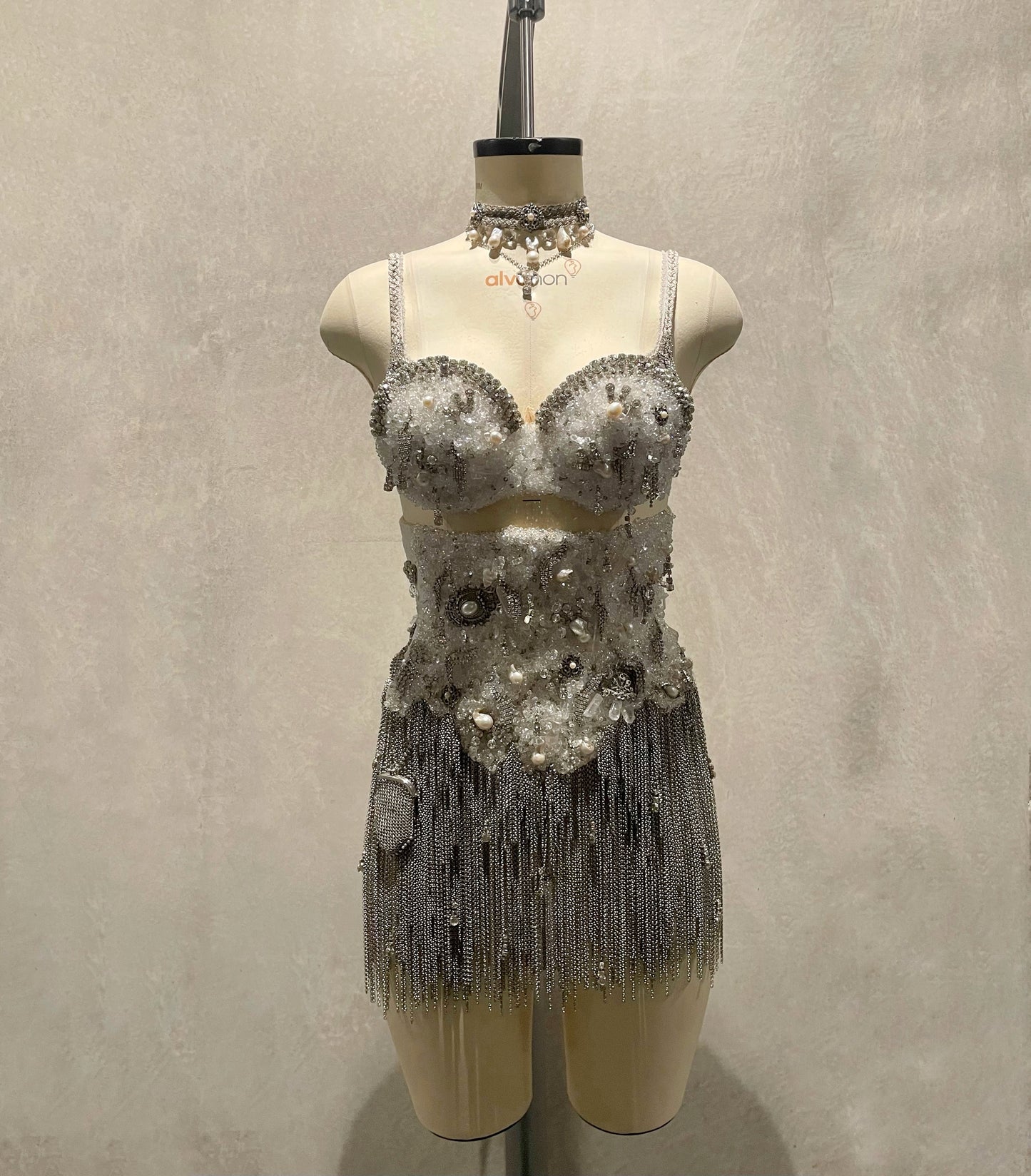Wray Castle Bra