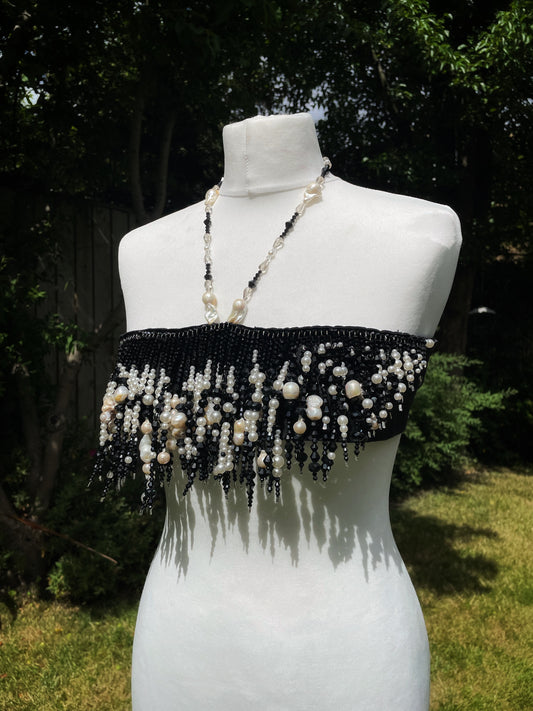Pearl Bralette